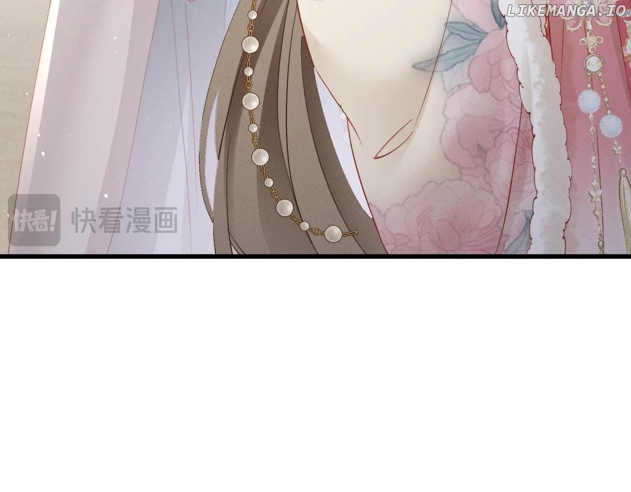 The Tyrant’s Family Lasts Thanks To Her Inner Voice Chapter 50 - page 99